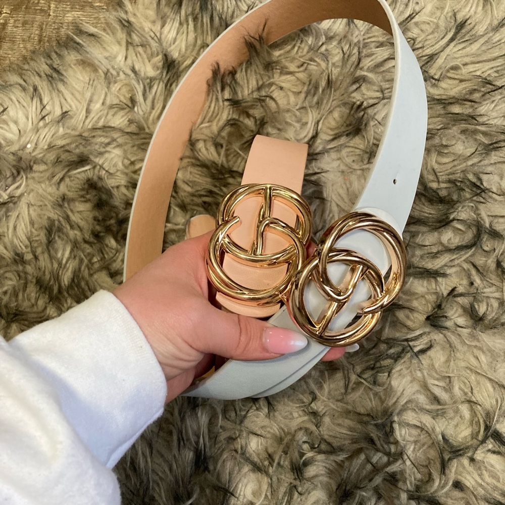GG Belts
